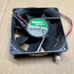 Ibm 06H1795 Fan 6587-79T Nidec TA300DC M33406-55G IB2 Wire Fast Shipping Teste. Fixed Price $37.45.