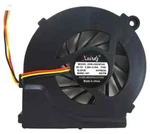 New Cpu Cooling Cooler Fan For Hp Compaq CQ42 G42 G62 G56 646578-001. Fixed Price $8.50.