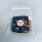 Evercool Cooling X Mm 3 Pin 12V EC5010M12CA Pack Of Fans. Fixed Price $49.50.