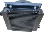 120L/MIN Hydraulic Oil Cooler With 12V Fan Alloy Core ECO07 On Sale. Fixed Price $285.16.