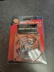 Thermaltake Smart Case 120MM/PC Or Cpu Fan. 3 Functions In One. Fixed Price $22.00.