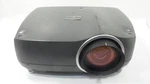 Christie HD405 Color Cw (GP3) Dlp Projector + Zoom Lens EN13 No Lamps. Fixed Price $299.99.
