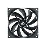 Arctic F12 120 Mm Standard Case Black 1350 Rpm ACFAN00201A. Fixed Price $9.99.