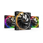 Be Quiet! Light Wings Argb Triple Pack 140MM Computer Case Fans. Fixed Price $127.06.