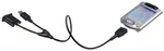 Belkin Compaq Ipaq 3800 Usb Serial Y-sync Cable (F8Q2101). Fixed Price $59.99.