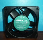 Imc Boxer Fan WS2107FL-1000 115V 0.2 Amps 4.75 Inch. Fixed Price $16.95.