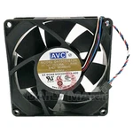 New Box Avc DA15050B12H Cooling Fan DC12V 1.80A. Fixed Price $72.53.