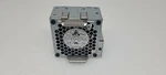 Lot Of 2X 597899-001 Genuine Hp Proliant S6500 SL390 80MM System Fan 600659-001. Fixed Price $16.04.