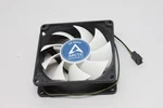 Arctic P8 Silent 80 Mm Case Fan Very Quiet Motor Computer 1200 Rpm. Fixed Price $7.99.