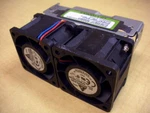 Sun 541-0266 Dual Fan Module Assembly For X4100. Fixed Price $8.00.