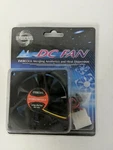 Evercool Dc Fan EC8025M12CA 12V. Fixed Price $7.50.