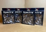 Lot 4X Bitfenix Spectre 140MM Red Led Case Fan 3-PIN * BFF-BLF-14025R-RP. Fixed Price $25.88.