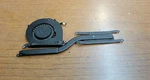 Apple Macbook Air A1466 Late 2013 Heatsink / Cpu Cooling Fan 076-1442 923-0442. Fixed Price $11.99.