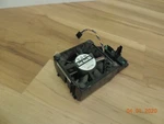 San Ace 80 Dell GX620 GX520 Cooling Fan 9G0812P1F041. Fixed Price $7.29.