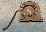 Dell Alienware M16 M18 R1 Cooling Motherboard Fan 0XMDV9 Working Pull 30DAYWTY. Fixed Price $7.96.
