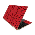 Mightyskins For Hp Spectre X360 15" (2020) - Guns Protective, Durable,.... Fixed Price $35.07.