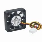 12V 40MM 4010S Dc Brushless 3-PIN 40X40X10MM Cpu / Laser Printer Cooling Fan. Fixed Price $8.49.