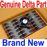 Delta 3-PIN AFB1212SHE CF00 Ultra Strong 120MM 12V Fan (brand New, Genuine Part). Fixed Price $26.99.