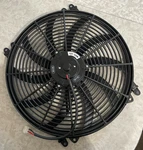 Inch Radiator Cold Case FAN16. Fixed Price $95.00.