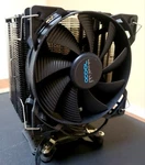 Be Quiet! BK021 Dark Rock 4 Cpu Cooler Fan. Fixed Price $40.00.