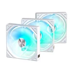 Tryx FR120AAM3MG0W Rota Sl Argb 120MM Pc Case Fan Triple Pack - White. Fixed Price $90.69.