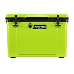 Usa Made Frosted Frog 54QT Cooler Hyper-light Ice Chest With Led. Fixed Price $219.99.