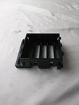 Genuine Dell Precision 530, 650, 670 Desktop Front Fan Bracket 027JGF. Fixed Price $15.00.