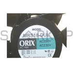 New Box Orix MRS18-DUL Industrial Cooling Fan 18CM 18090 200-230V. Fixed Price $178.02.