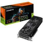 Gigabyte Rtx Windforce Sff 12GB GDDR7 GV-N5070WF3OC-12GD Hdmi 750W. Fixed Price $1135.90.