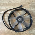 A12025-20RB-4BP-F1 12V 0.42A Cooling Fan. Fixed Price $13.50.
