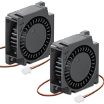 2 Pack Wathai 30MM X 10MM 5V Small Dc Brushless Cooling Blower Fan Electronics. Fixed Price $23.54.
