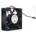 Oem Dell R231R G928P PV903212PSPF0A System Fan For Optiplex 760 Desktop. Fixed Price $21.40.