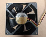 Sunon KD1209PTB1 H.m 90MM X 25MM DC12V Server Cooling Fan 3-PIN. Fixed Price $7.99.