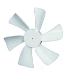 Ventmate 65491 Fan Blade 6IN Rnd Bore Ccw. Fixed Price $16.96.