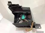 Replacement Part: Hp Fan / Cooler Nidec 8713A1 For Laserjet P3005 Printer. Fixed Price $24.64.