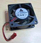 Delta Electronics AFB0612HH Vdc Brushless Fan. Fixed Price $6.99.