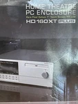 Zalman HD160XT Plus (tested And Working). Fixed Price $500.00.
