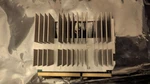 Pentium Iii 700/ 256 100 1.65V S1 Slot Foxconn Silent Cooling System. Fixed Price $80.00.