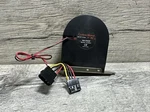 Cyclone Blower Case Fan Model: DB1206SP L53. Fixed Price $10.99.