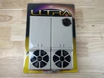 Ultra Bay Freezer Pc Advanced Cooling Dual Exhaust Fans Part #ULT30984 (new). Fixed Price $35.00.