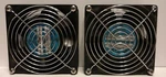 Toyo USTF120382305T Axial Fan With Stainless Steel Impedance Protector. Fixed Price $36.75.