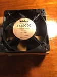 Nidec Torin Ta 500 Dc Model A31360-10 Cooling Fan. Fixed Price $28.00.