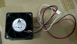 Lot Of 10 Delta FFB0612SHE DC12V 0.83A T5NG Brushless 6X6X4CM Fans - New!. Fixed Price $48.90.
