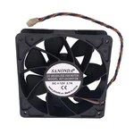 Cooling Fan 4 Pin Fit Bitmain Antminer Z15E Z15J L7 D7 D9 K7 KA3 HS3. Fixed Price $15.99.