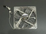 Zalman Z9 U3 Tower 120MM X 25MM 12V Pin Case Quiet Led Fan ZA1225CSL & Screws. Fixed Price $17.94.