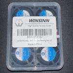 Winsinn 4020 24V Dual Ball Bearing Fans Pack. Fixed Price $26.50.