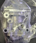 Nidec C1LVC1 High Pressure, Flow Specification Electric Oil Pump. Fixed Price $84.17.