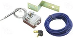 Engine Cooling Fan Controller Hayden 3653. Fixed Price $33.11.