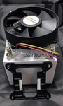 Startech FAN1156PWM Cpu Cooler Heatsink Socket LGA1156 1155 Control. Fixed Price $12.99.