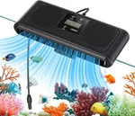 Aquarium Chiller Fan Auto Temp Control Lcd 3-SPEED Tank Cooler. Fixed Price $46.99.